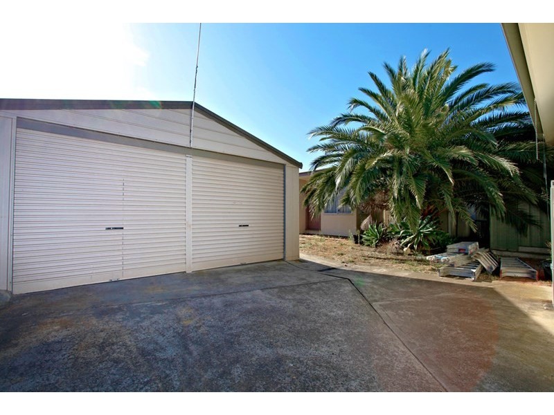 28 Thomas Street, Laverton VIC 3028