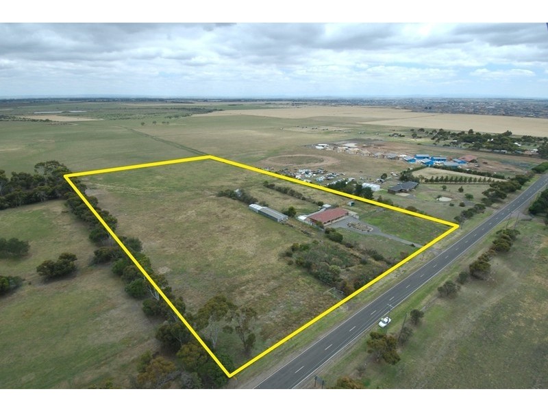470 POINT COOK Road, Point Cook VIC 3030