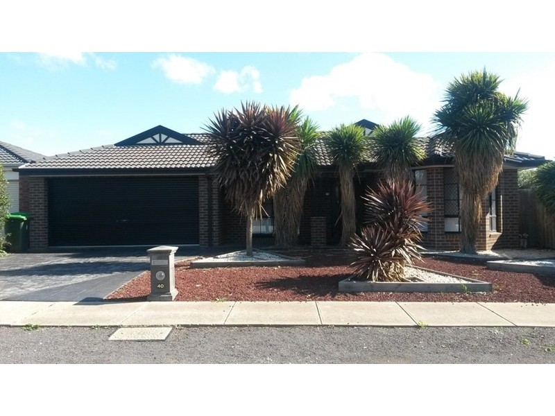 40 The Promenade, Point Cook VIC 3030