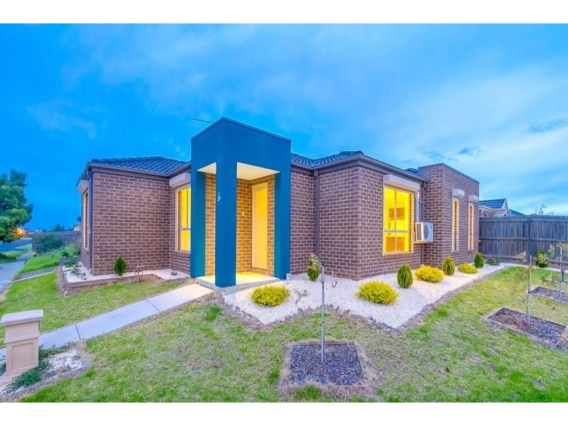 1/29 Vanderbilt Avenue, Truganina VIC 3029