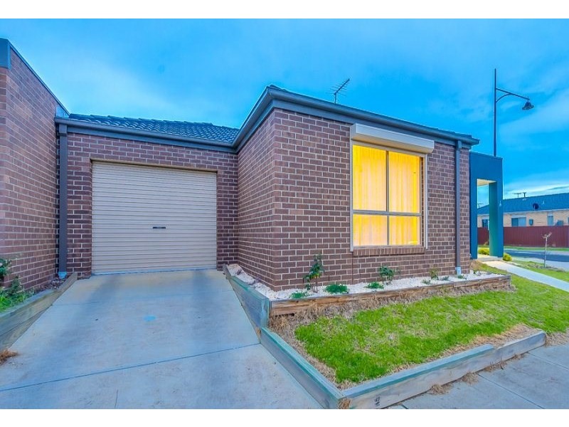 1/29 Vanderbilt Avenue, Truganina VIC 3029