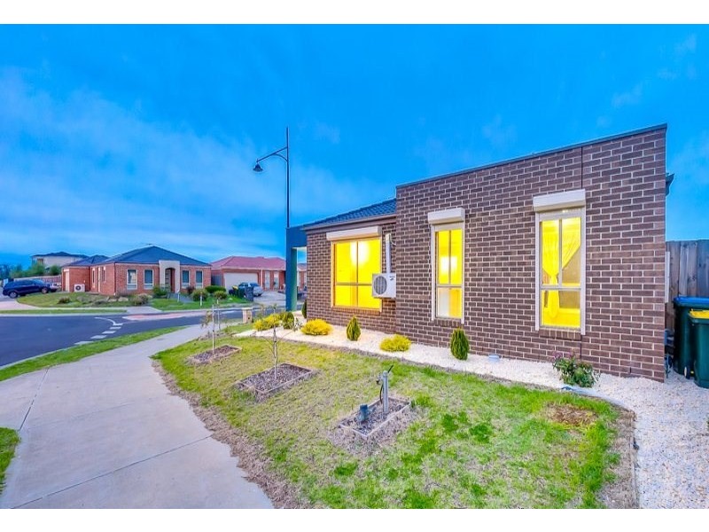 1/29 Vanderbilt Avenue, Truganina VIC 3029