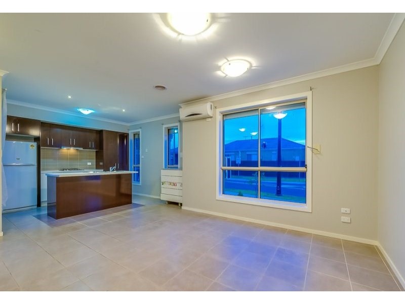 1/29 Vanderbilt Avenue, Truganina VIC 3029