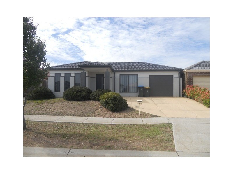18 Storkbill Road, Wyndham Vale VIC 3024