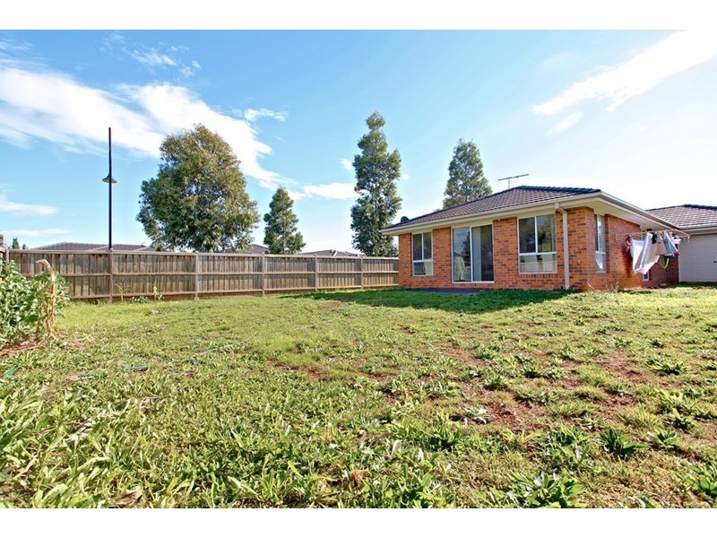 2 Hamish Drive, Tarneit VIC 3029