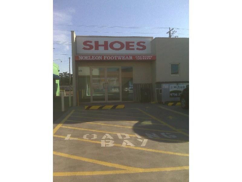 SHOP 1B TRIHOLME Avenue, Laverton VIC 3028