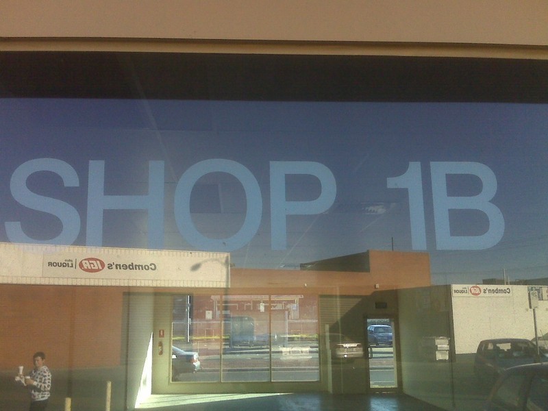 SHOP 1B TRIHOLME Avenue, Laverton VIC 3028