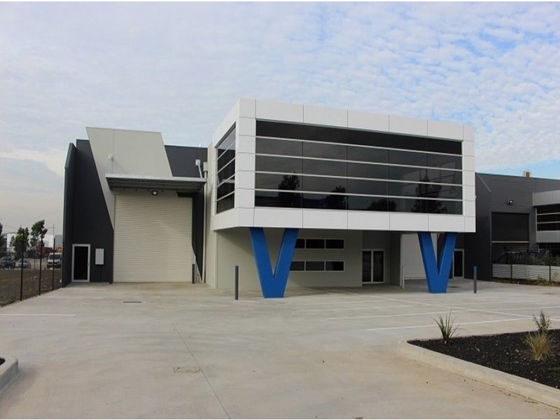 170 Derrimut Drive, Derrimut VIC 3030