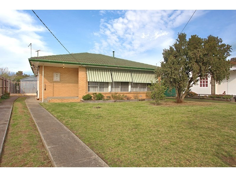 7 Briggs Street, Laverton VIC 3028
