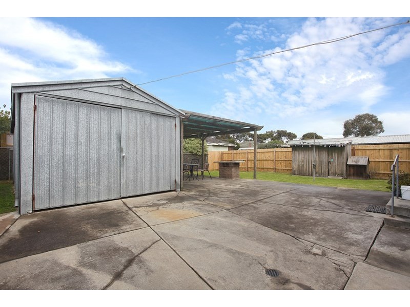 7 Briggs Street, Laverton VIC 3028