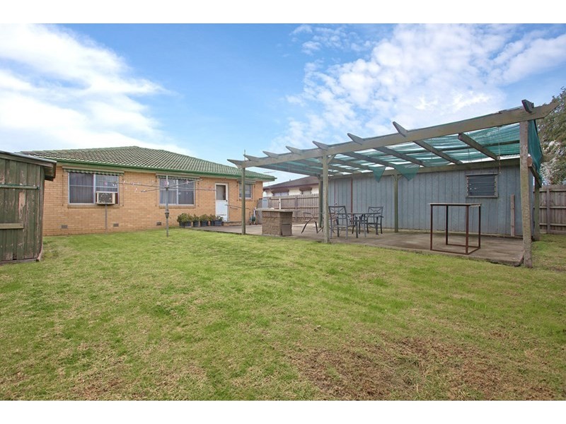7 Briggs Street, Laverton VIC 3028