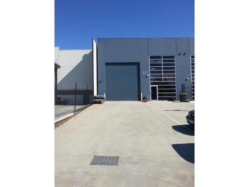 57 Technology Drive, Sunshine West VIC 3020