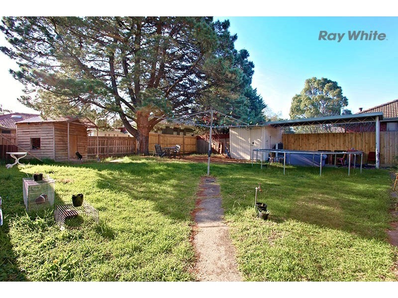 19 Cropley Crescent, Laverton VIC 3028