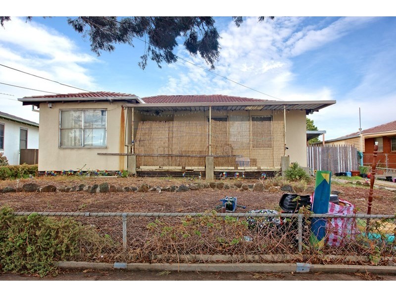 3 Evans Crescent, Laverton VIC 3028