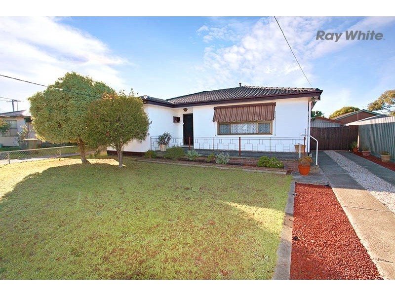 5 Briggs Street, Laverton VIC 3028