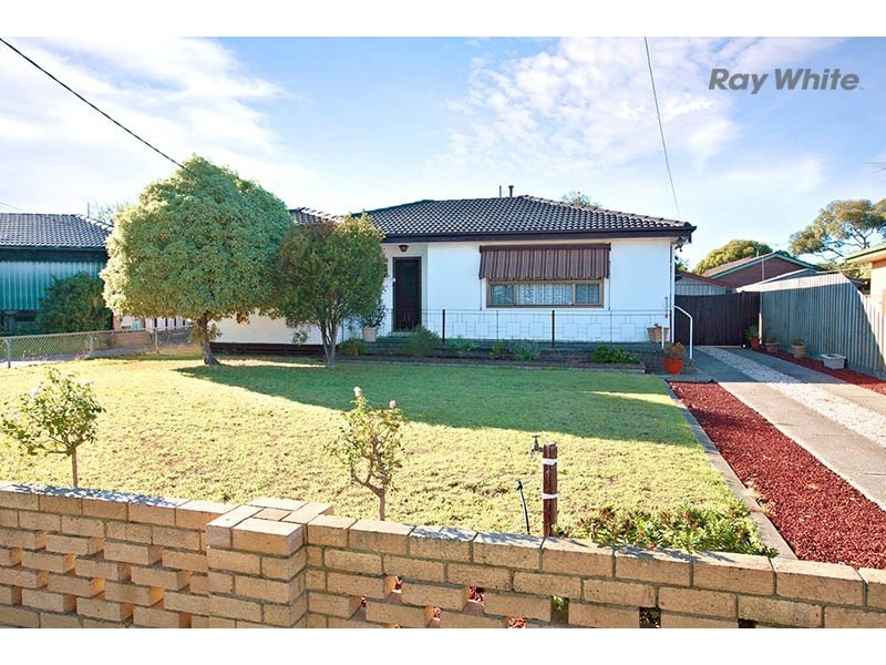 5 Briggs Street, Laverton VIC 3028