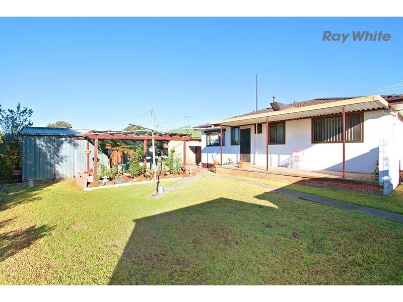 5 Briggs Street, Laverton VIC 3028
