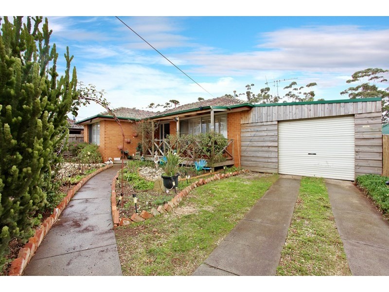 40 Windsor Avenue, Wyndham Vale VIC 3024