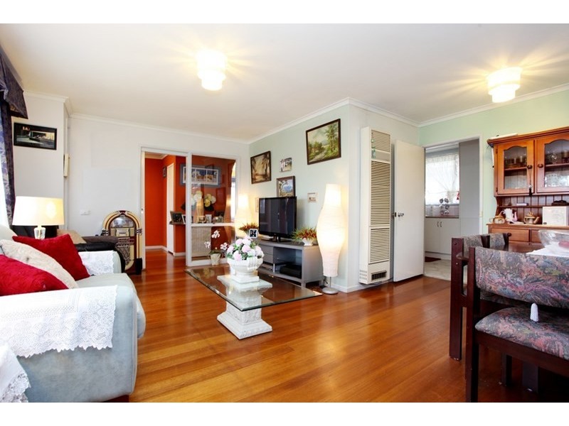 40 Windsor Avenue, Wyndham Vale VIC 3024