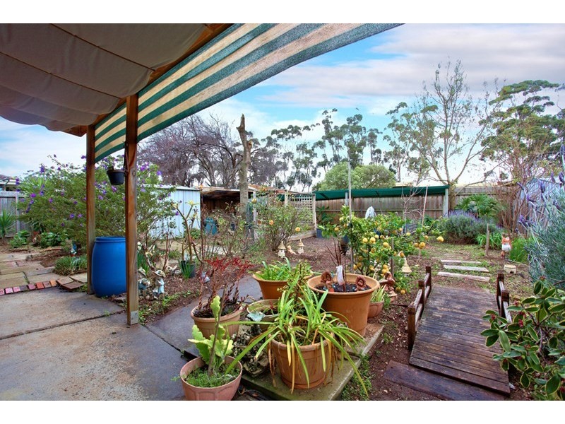 40 Windsor Avenue, Wyndham Vale VIC 3024