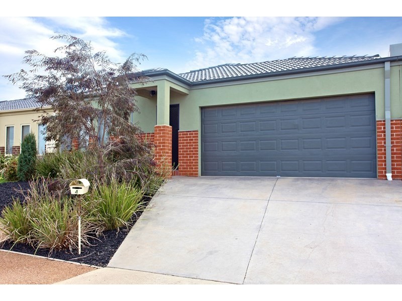 4 Harry Court, Truganina VIC 3029