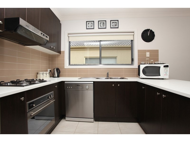 4 Harry Court, Truganina VIC 3029