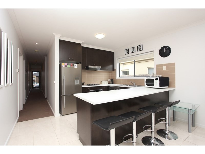 4 Harry Court, Truganina VIC 3029