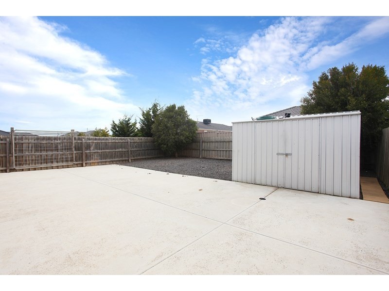 4 Harry Court, Truganina VIC 3029