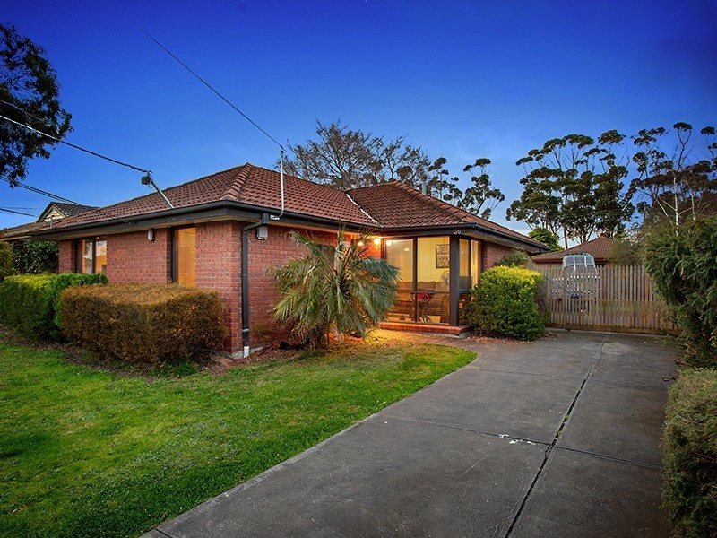 36 Windsor Avenue, Wyndham Vale VIC 3024