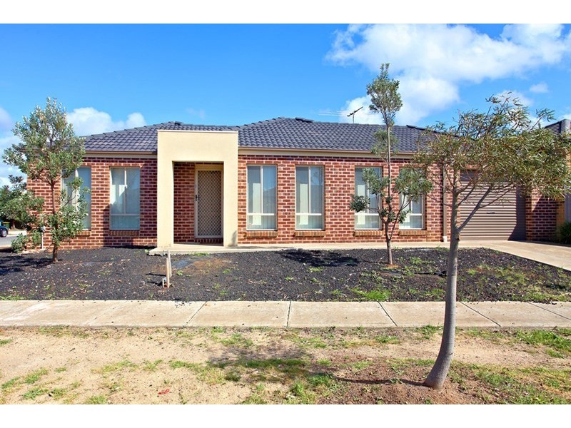 6 Begg Avenue, Truganina VIC 3029