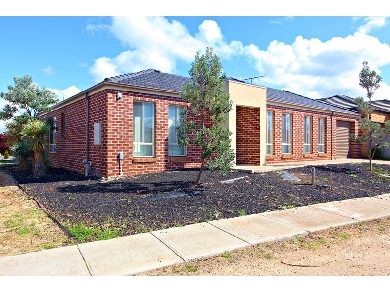 6 Begg Avenue, Truganina VIC 3029