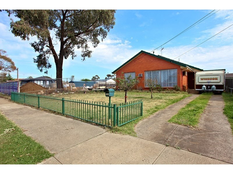90 Bladin Street, Laverton VIC 3028