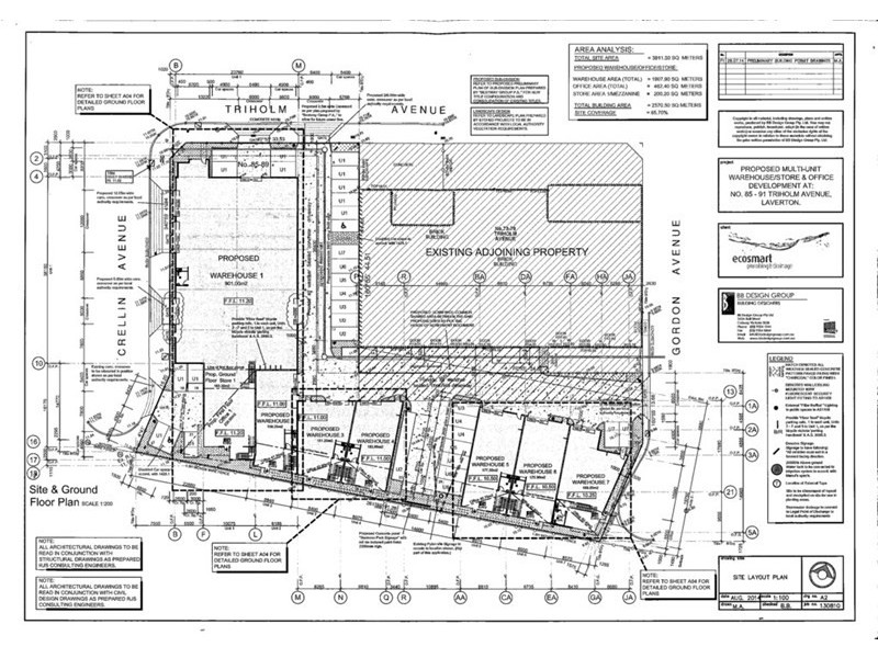 5/85 Triholm Avenue, Laverton VIC 3028