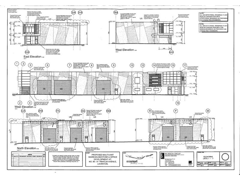5/85 Triholm Avenue, Laverton VIC 3028