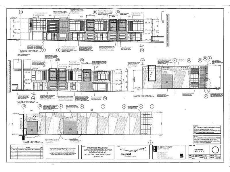 5/85 Triholm Avenue, Laverton VIC 3028