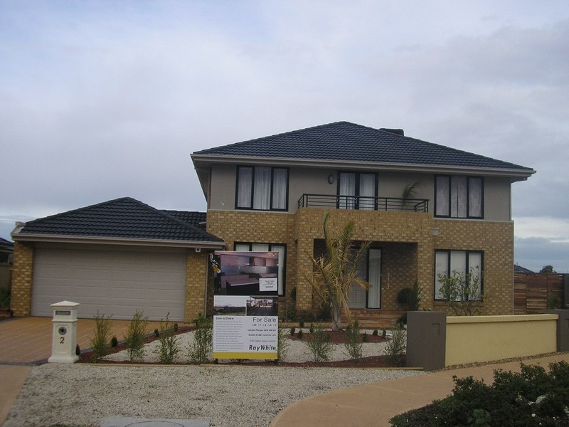 2 Francisco Bay Point, Werribee VIC 3030