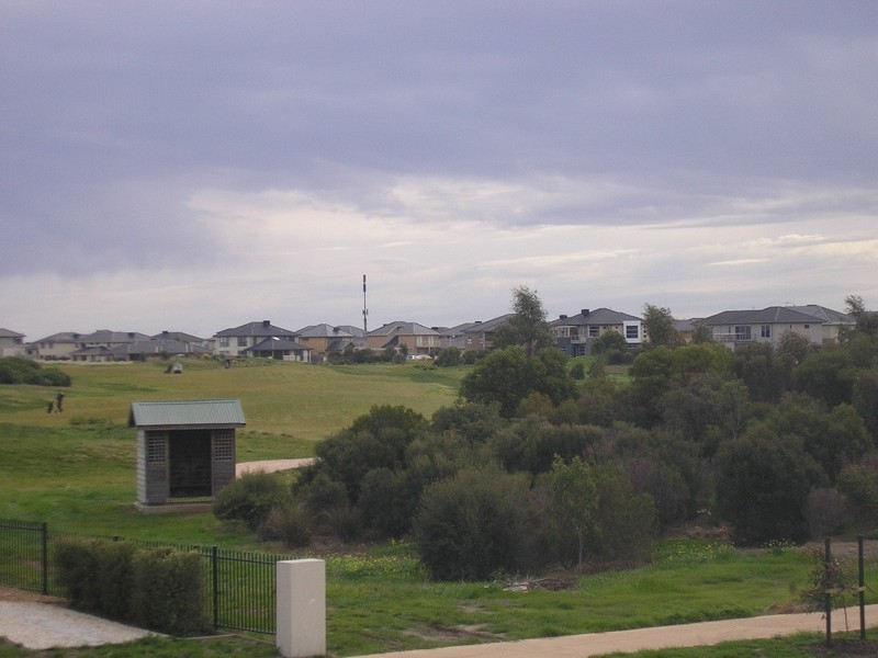 2 Francisco Bay Point, Werribee VIC 3030