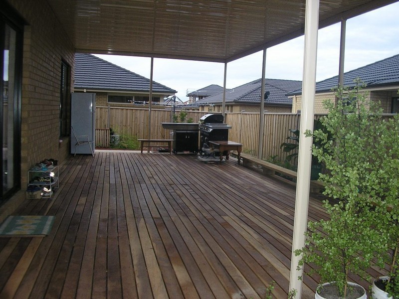 2 Francisco Bay Point, Werribee VIC 3030