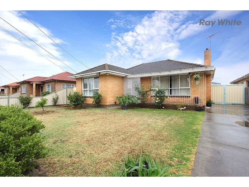 92 Maxweld Street, Ardeer VIC 3022