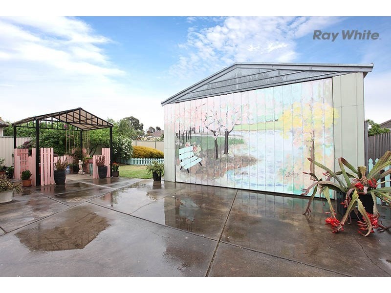 92 Maxweld Street, Ardeer VIC 3022