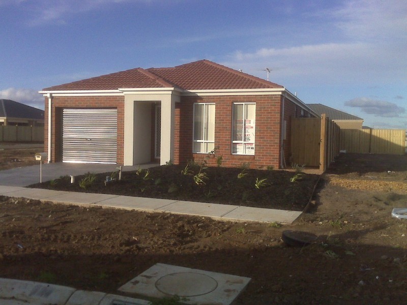 23 ALISON Drive, Truganina VIC 3029