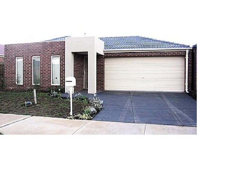 118 Rosegrange Boulevard, Tarneit VIC 3029