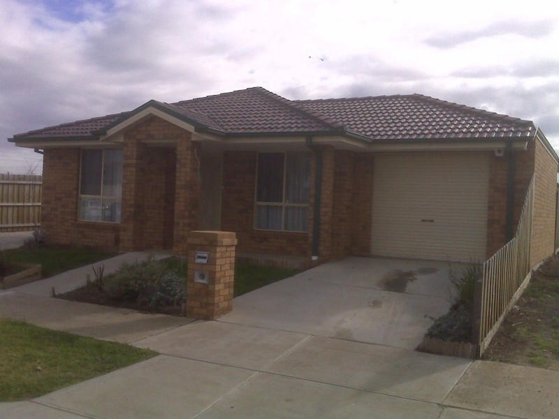 20 WRIGHT Street, Laverton VIC 3028