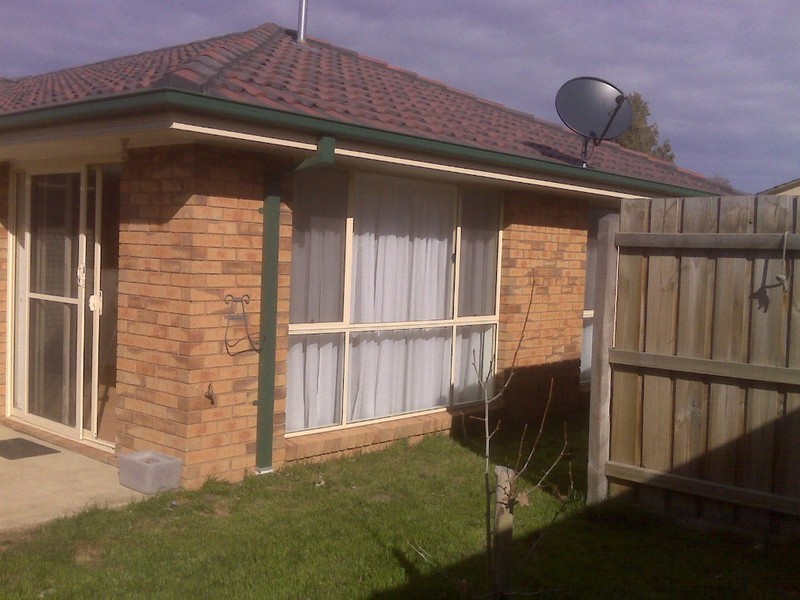 20 WRIGHT Street, Laverton VIC 3028