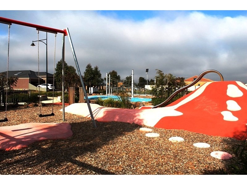 15 Herbal Avenue, Kurunjang VIC 3337