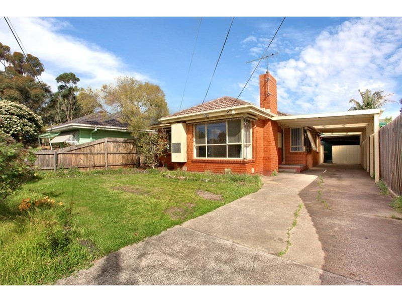 117 Alma Avenue, Laverton VIC 3028