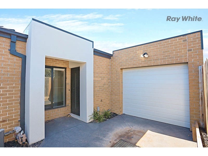 3/20 Lady Penrhyn Drive, Wyndham Vale VIC 3024
