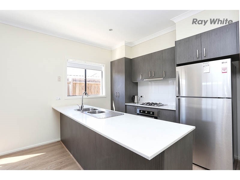 3/20 Lady Penrhyn Drive, Wyndham Vale VIC 3024