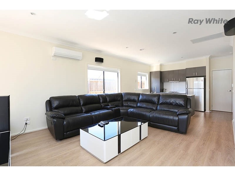 3/20 Lady Penrhyn Drive, Wyndham Vale VIC 3024