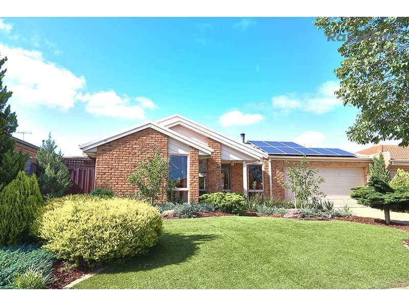 131 Seabrook Boulevard, Seabrook VIC 3028